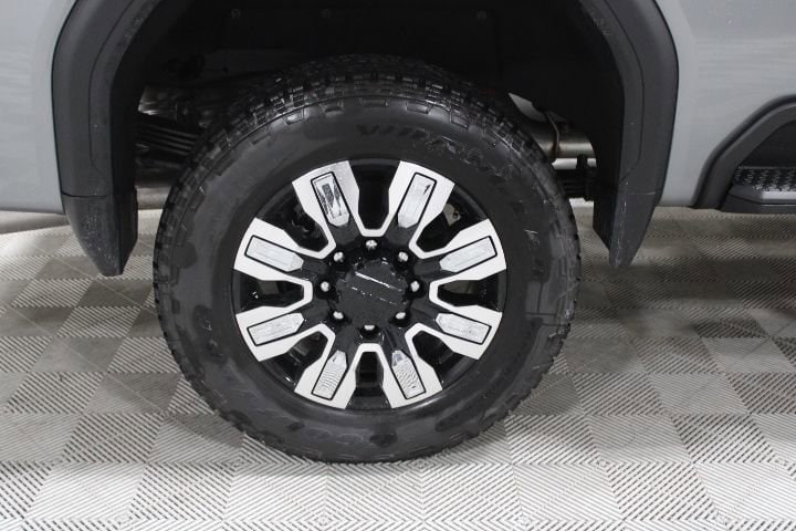 2026 GMC Sierra 2500HD Denali - Photo 47