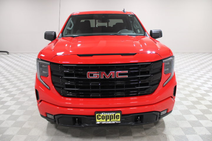 2026 GMC Sierra 1500 Elevation - Photo 6