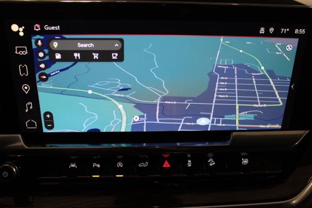 New 2026 GMC Sierra 1500 SLE Truck