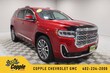  GMC Acadia