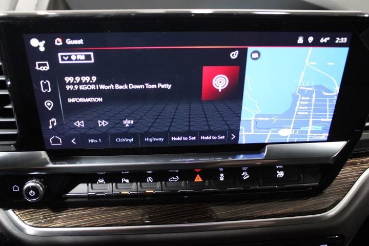 2026 GMC Sierra 1500 SLE - Photo 51