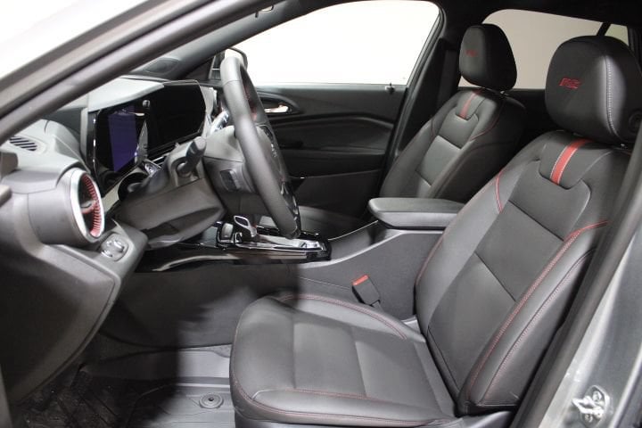 2026 Chevrolet Trax RS - Photo 18