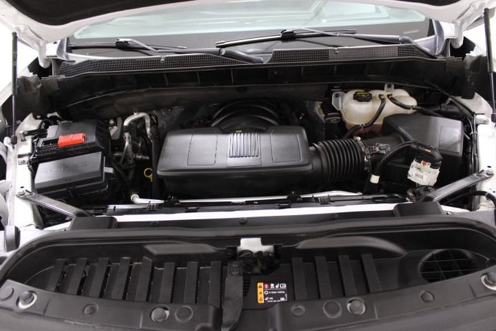 2025 Chevrolet Silverado 1500 LTZ - Photo 55