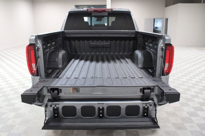 2026 GMC Sierra 1500 AT4 - Photo 15