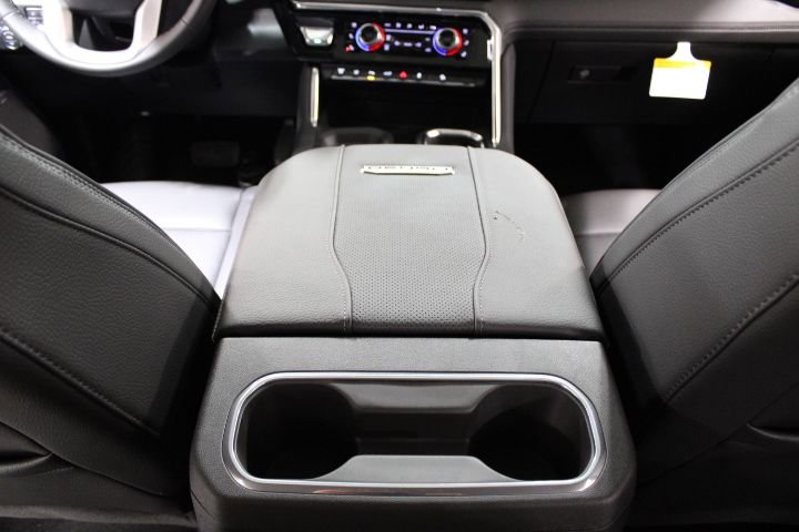 2026 GMC Sierra 2500HD Denali - Photo 34