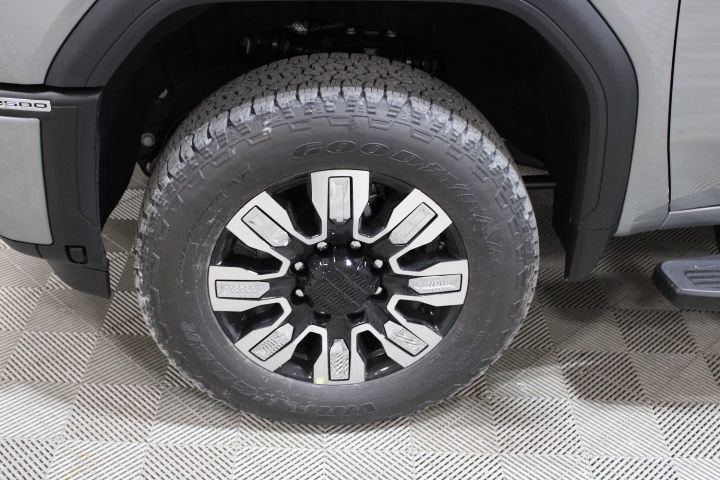 2026 GMC Sierra 2500HD Denali - Photo 48