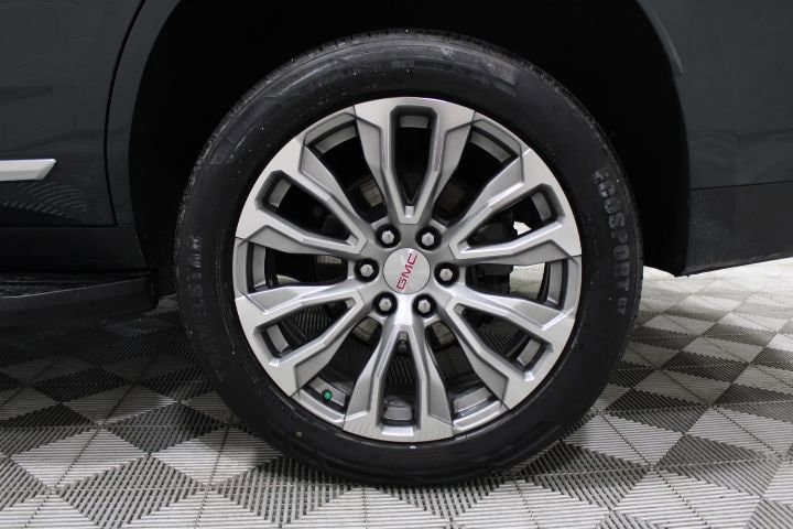 2021 GMC Yukon Denali - Photo 47