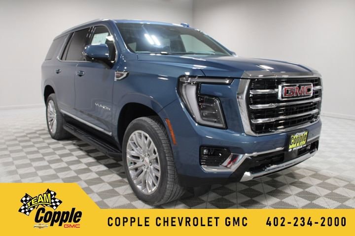 2026 GMC Yukon 4WD Elevation's photo
