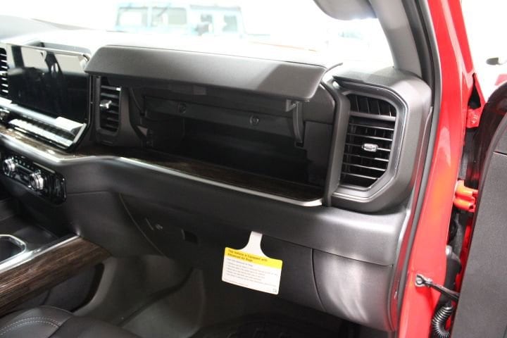 2026 GMC Sierra 1500 Elevation - Photo 29