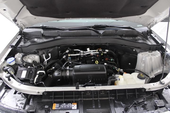 2023 Ford Explorer XLT - Photo 50