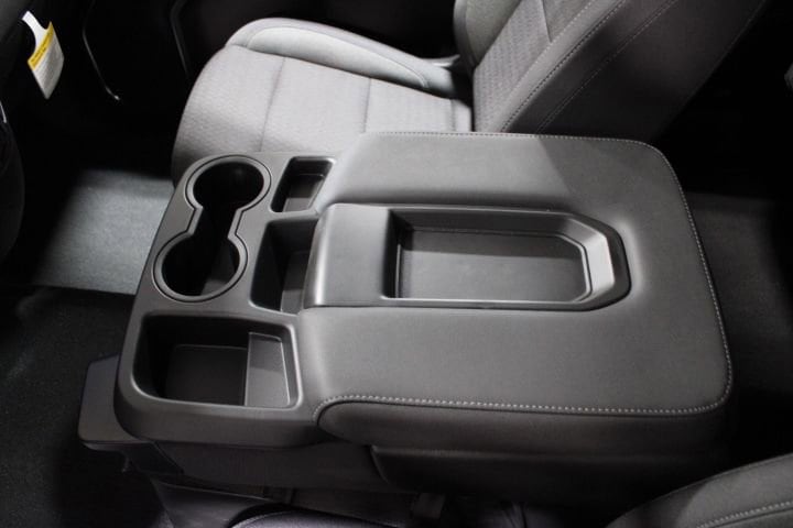 2026 GMC Sierra 1500 SLE - Photo 30