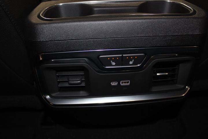 2026 GMC Sierra 2500HD Denali - Photo 24
