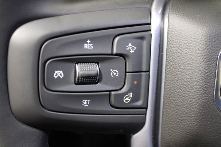 2026 GMC Sierra 1500 SLE - Photo 36