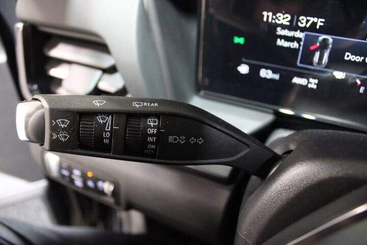 2026 GMC Terrain AT4 - Photo 35