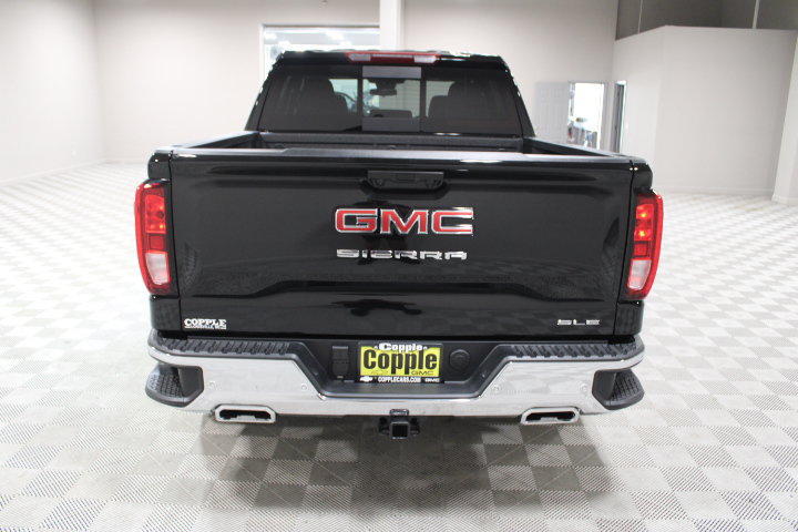 2026 GMC Sierra 1500 SLE - Photo 10