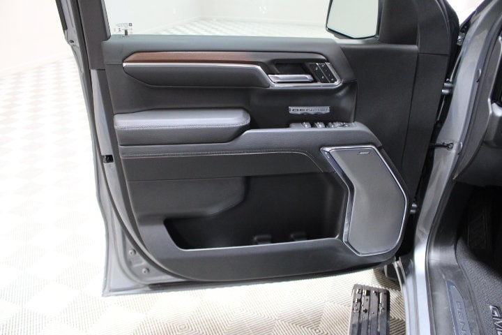 2026 GMC Sierra 1500 Denali - Photo 18