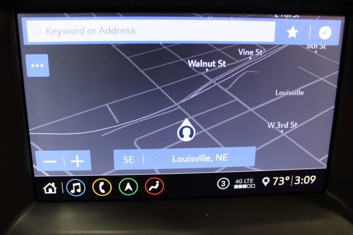 2020 Gmc Acadia AT4 photo 2