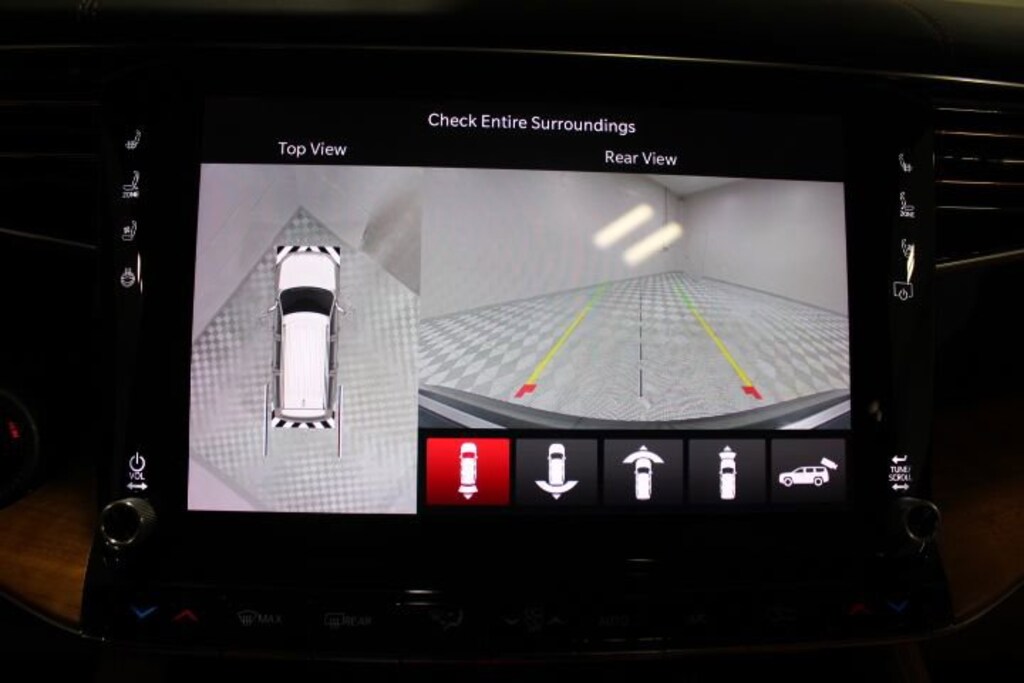 Used 2022 Jeep Grand Wagoneer Series III