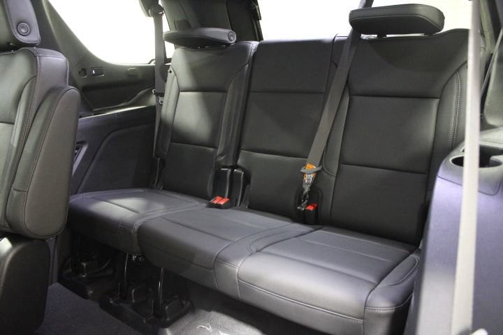 2024 Chevrolet Tahoe Z71 - Photo 51
