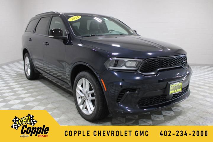 2024 Dodge Durango