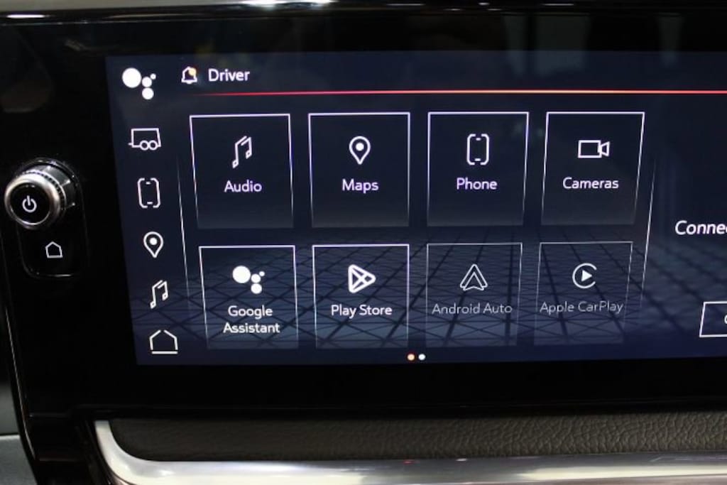 Used 2023 GMC Sierra 1500 Denali Truck