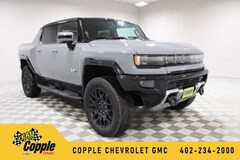 2025 GMC HUMMER EV Pickup 2X Truck