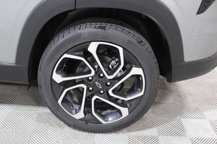 2026 Chevrolet Trax RS - Photo 42