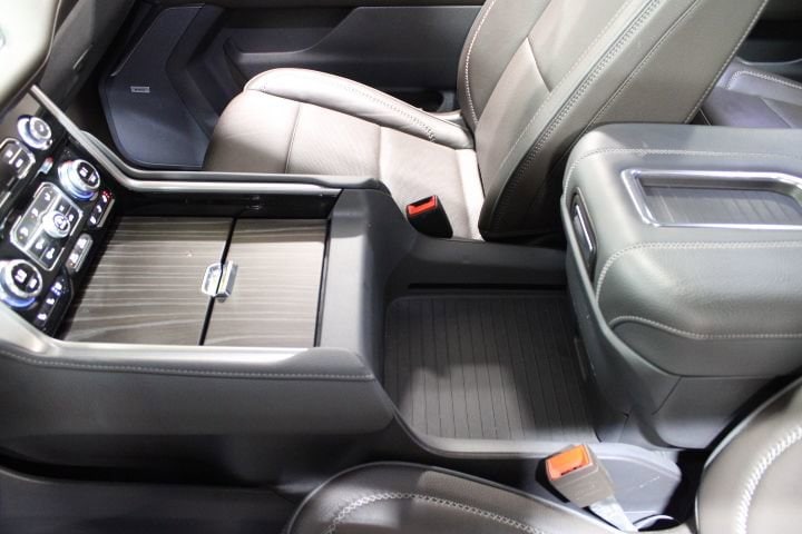 2024 GMC Yukon XL Denali - Photo 34
