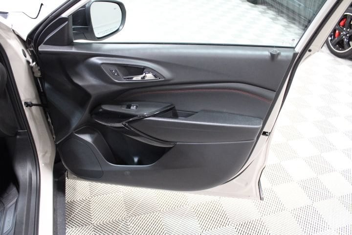 2026 Chevrolet Trax RS - Photo 23