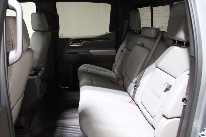 2026 Chevrolet Silverado 1500 LT Trail Boss - Photo 22