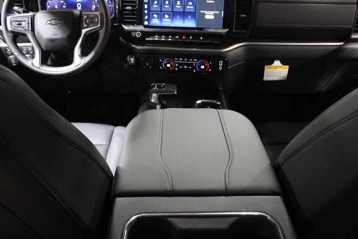 2026 Chevrolet Silverado 1500 LT Trail Boss - Photo 31