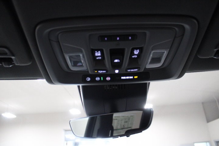 2026 Chevrolet Silverado 2500 HD LTZ - Photo 43