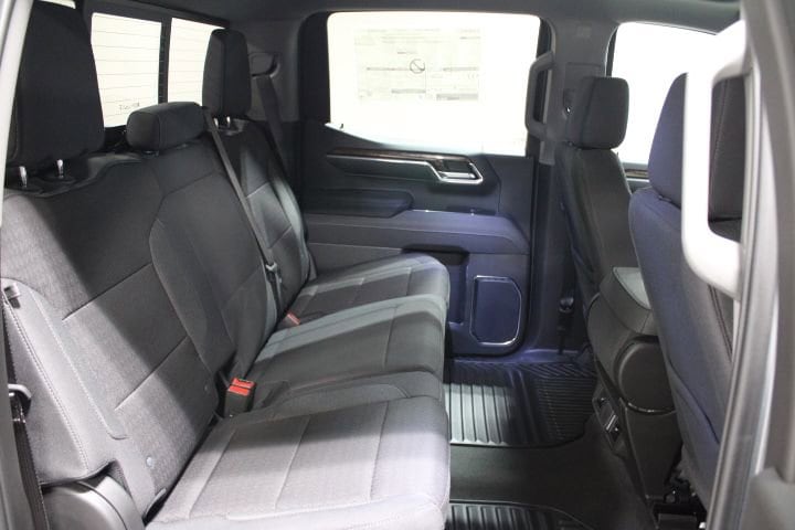 2026 GMC Sierra 1500 SLE - Photo 29