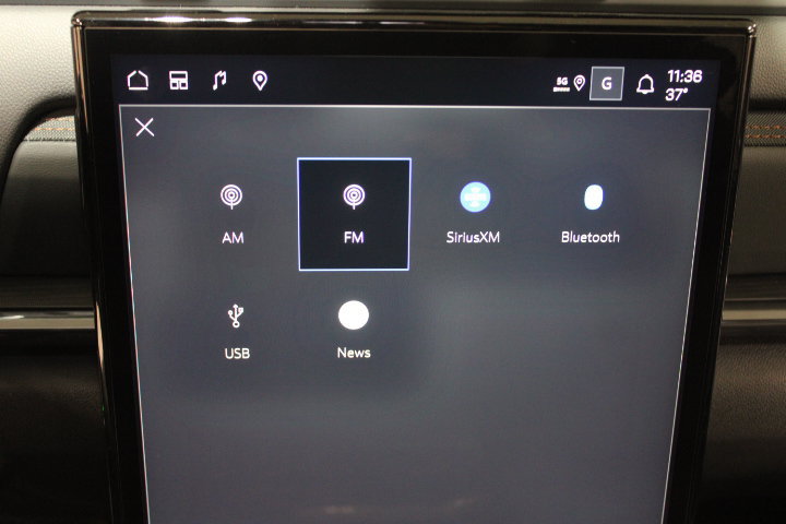2026 GMC Terrain AT4 - Photo 48