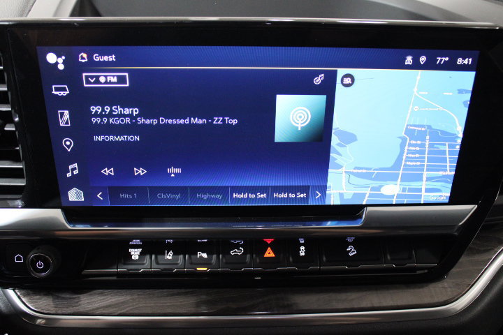 2026 Chevrolet Silverado 2500 HD LTZ - Photo 52