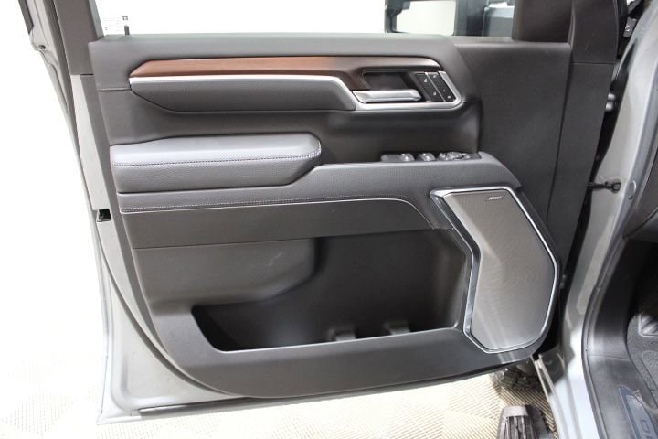 2026 GMC Sierra 2500HD Denali - Photo 18