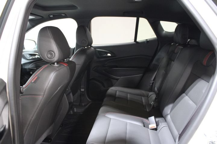 2026 Chevrolet Trax RS - Photo 21