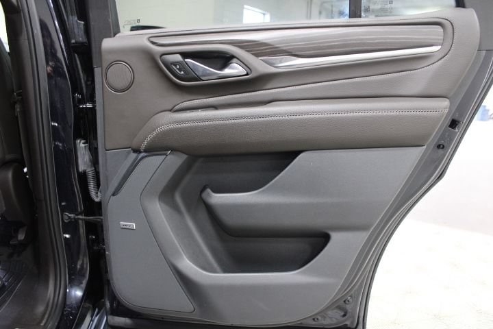 2023 GMC Yukon Denali - Photo 25