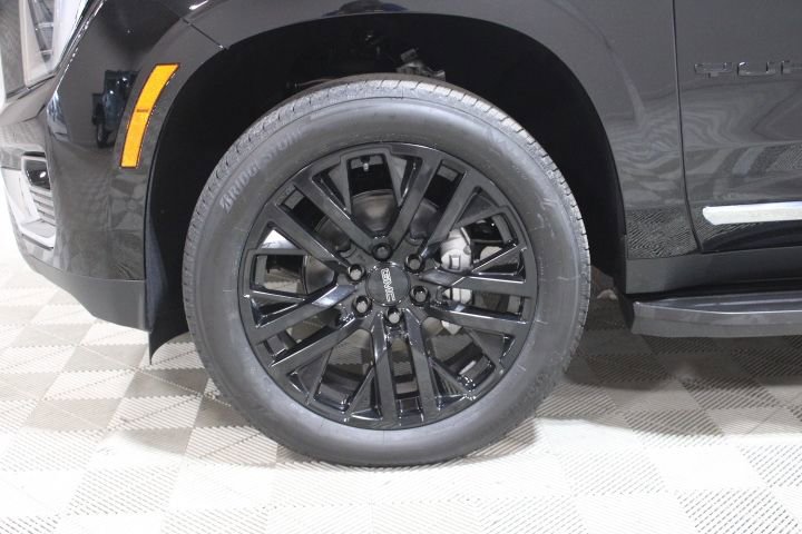 2026 GMC Yukon XL Elevation - Photo 45