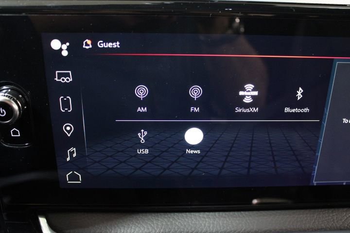 2026 GMC Sierra 2500HD Denali - Photo 53