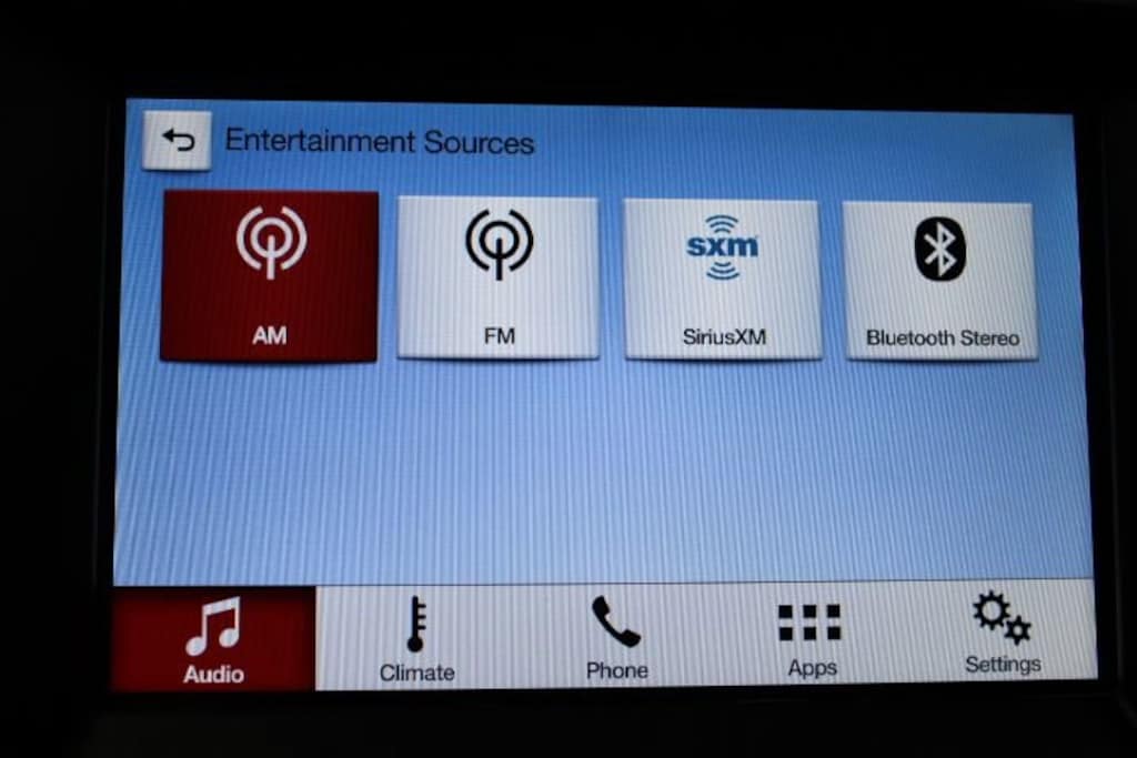 Used 2019 Ford Edge SEL