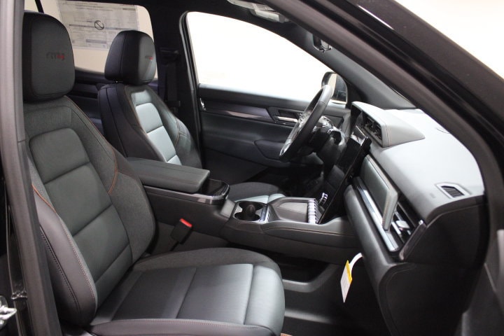 2026 GMC Terrain AT4 - Photo 23