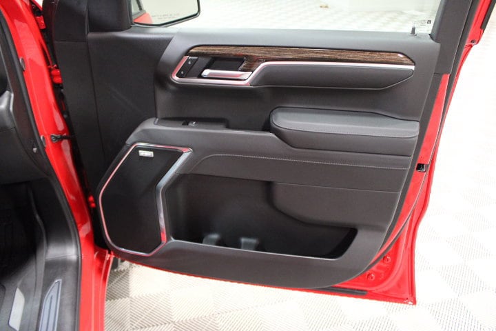 2026 GMC Sierra 1500 Elevation - Photo 24