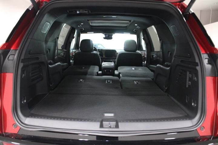 2026 Chevrolet Traverse RS - Photo 16