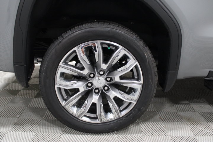 2026 GMC Sierra 1500 Denali - Photo 46