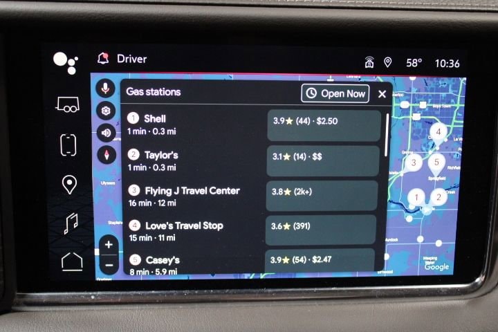 2024 GMC Yukon XL Denali - Photo 52