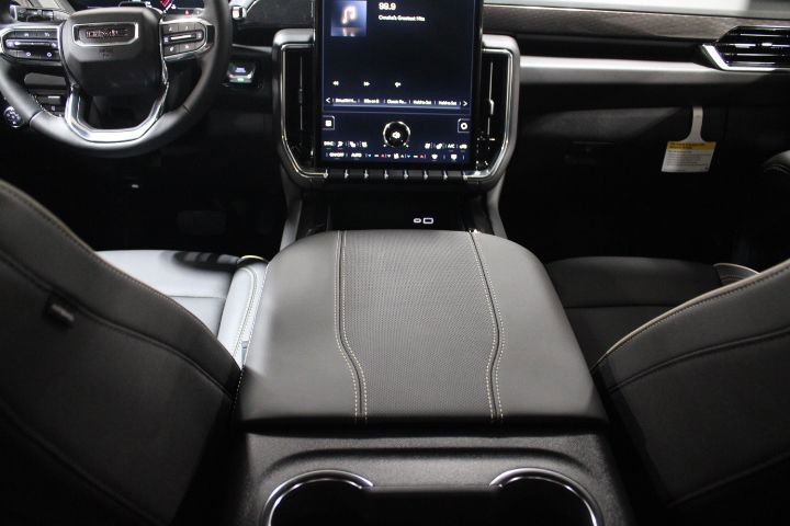 2026 GMC Yukon XL Elevation - Photo 34