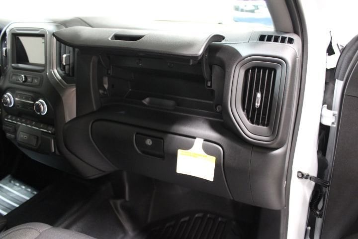 2026 GMC Sierra 2500HD Pro - Photo 23