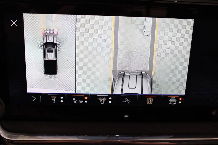 2026 GMC Sierra 2500HD Denali - Photo 60