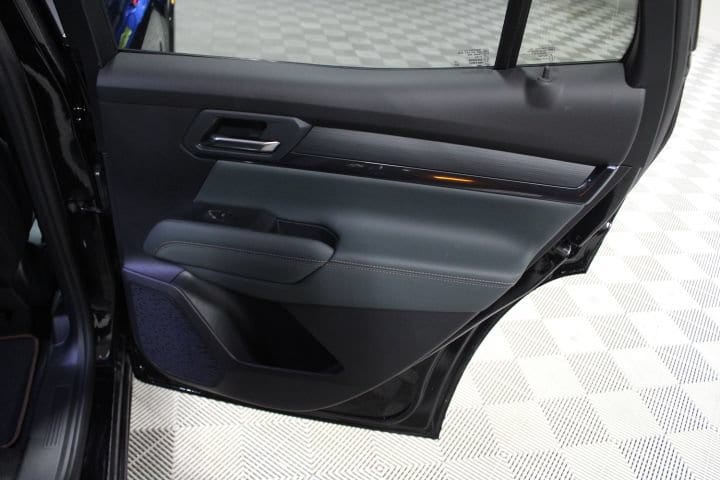 2026 GMC Terrain AT4 - Photo 26